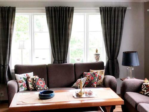Holiday Home Bremnes II