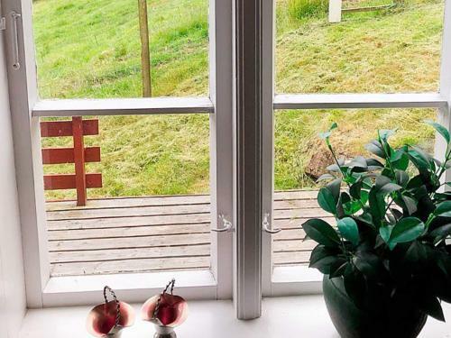 Holiday Home Bremnes II