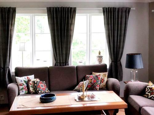 Holiday Home Bremnes II