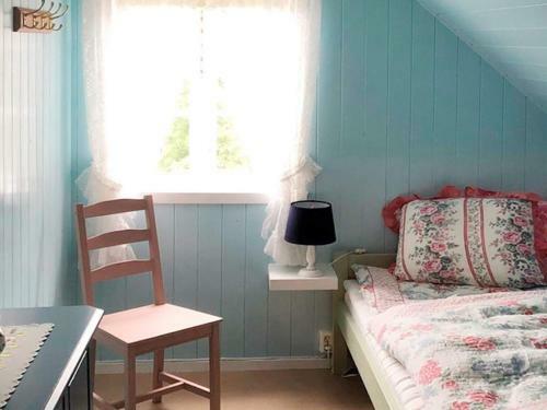 Holiday Home Bremnes II