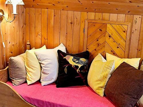 Holiday Home Bremnes II