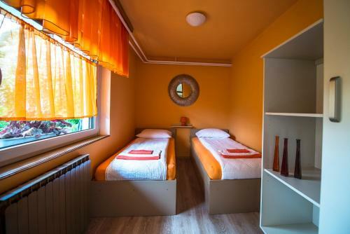 Apartma Rombon Brdo With Free Onsite Parking