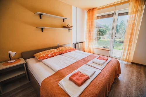 Apartma Rombon Brdo With Free Onsite Parking