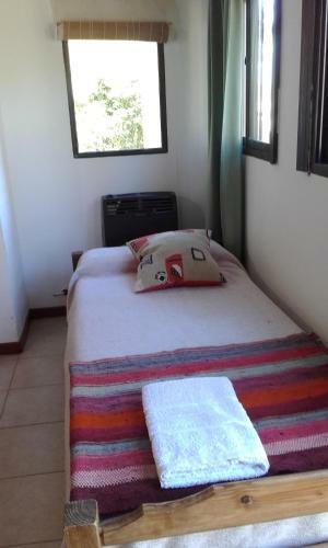 Apartamento Luna Morena Caba�as-departamentos