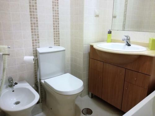 Apartamento Praia Sis