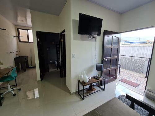 Apartamentos Ave Del Para�so