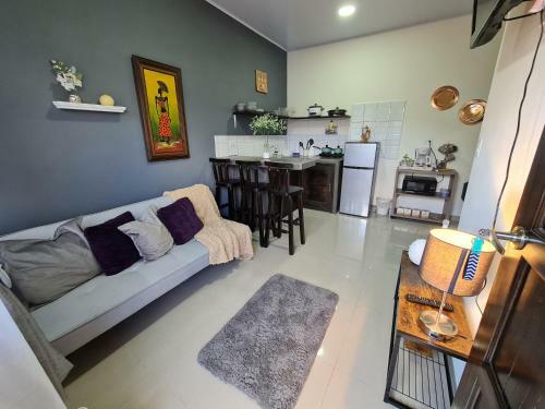 Apartamentos Ave Del Para�so