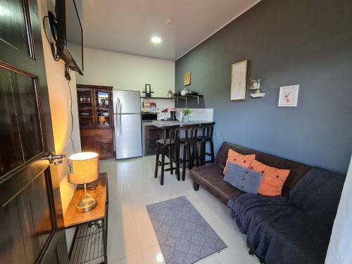 Apartamentos Ave Del Para�so