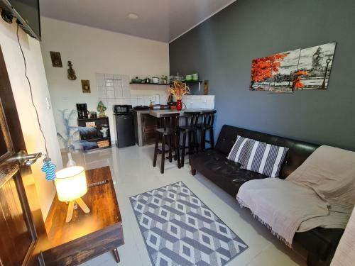 Apartamentos Ave Del Para�so
