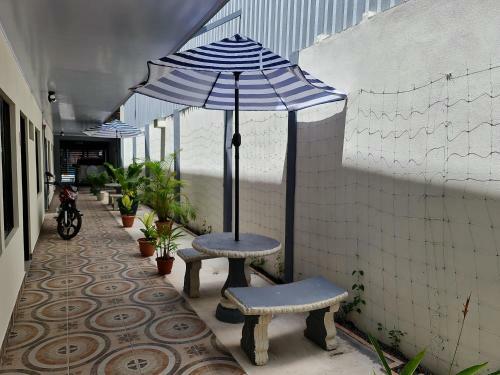 Apartamentos Ave Del Para�so