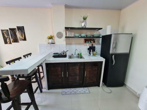 Apartamentos Ave Del Para�so