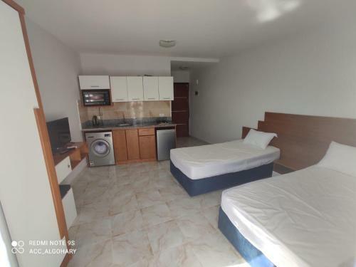 Tiba View Apartment