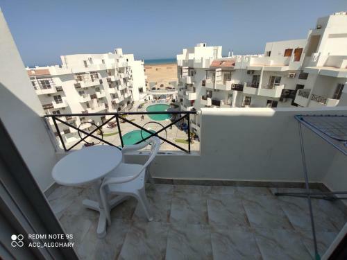 Tiba View Apartment