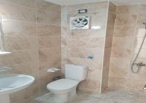 Tiba View Apartment