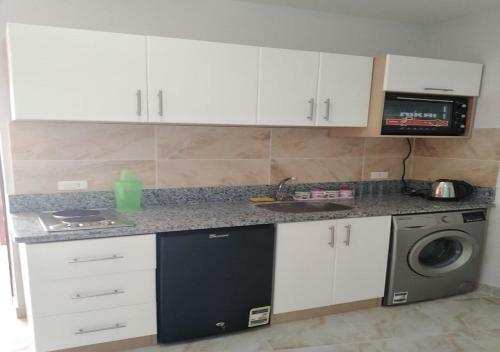 Tiba View Apartment
