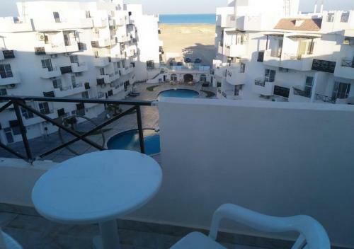 Tiba View Apartment