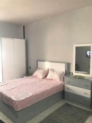 Tiba View Apartment