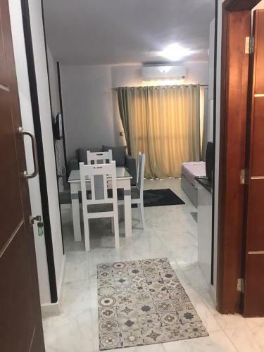 Tiba View Apartment