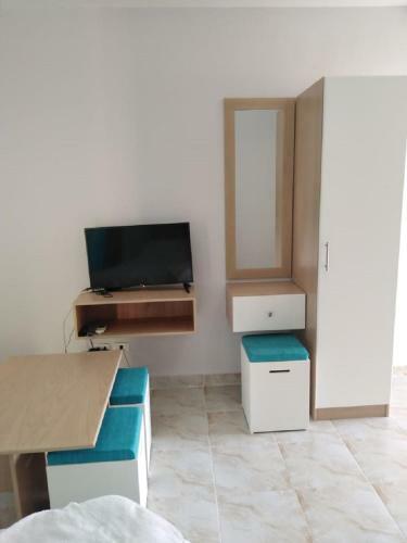 Tiba View Apartment