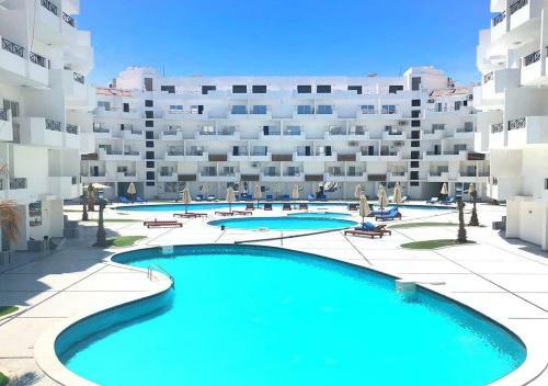 Tiba View Apartment