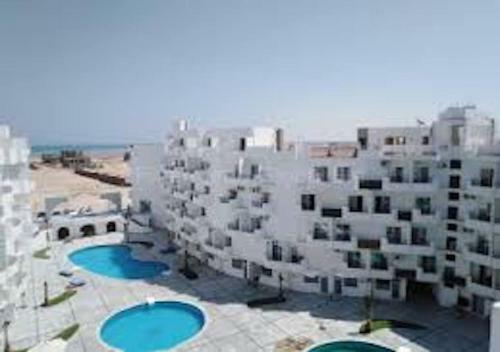 Tiba View Apartment