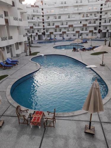 Tiba View Apartment