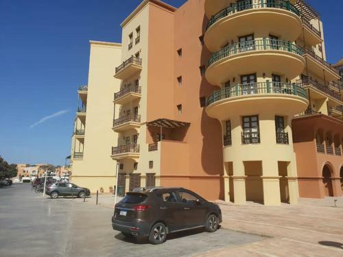 Apartamento El Gouna Abu Tig Studio- S
