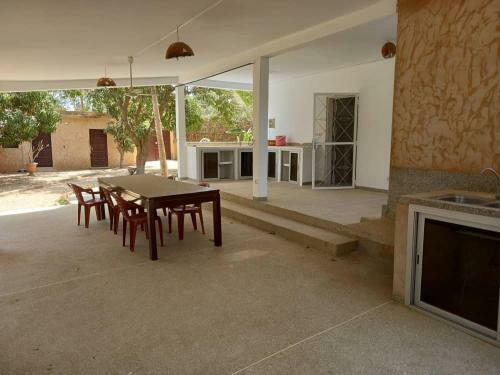 Villa Mango