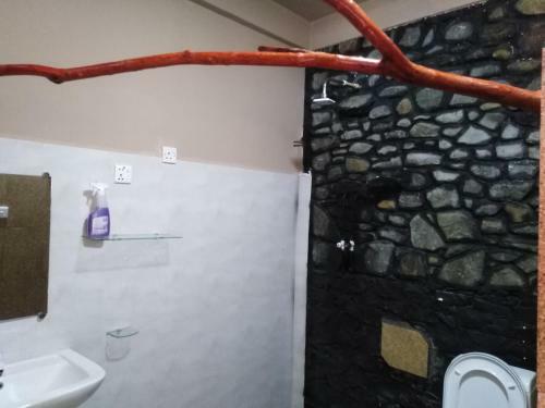 Posada Aurora Village Inn Haputale Srilanka-