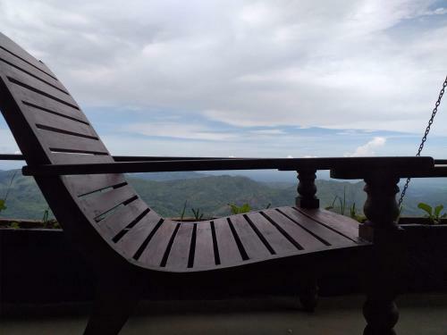 Posada Aurora Village Inn Haputale Srilanka-