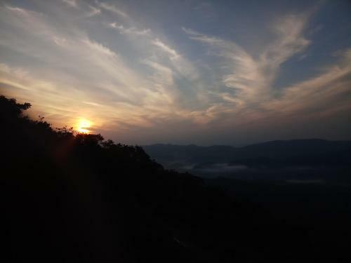 Posada Aurora Village Inn Haputale Srilanka-