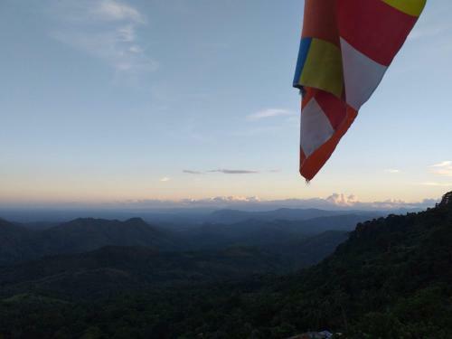 Posada Aurora Village Inn Haputale Srilanka-