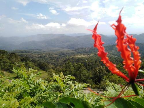 Posada Aurora Village Inn Haputale Srilanka-