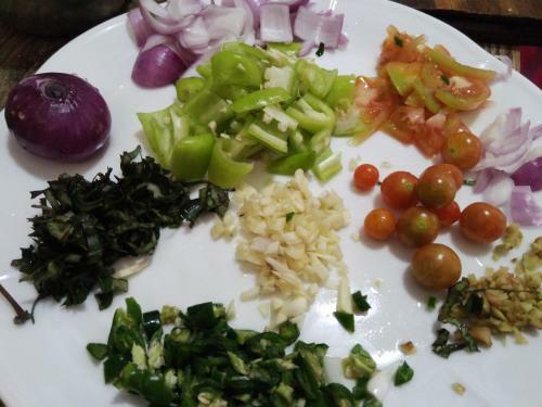 Posada Aurora Village Inn Haputale Srilanka-