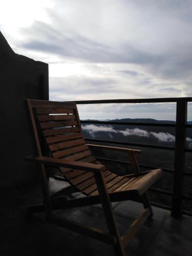 Posada Aurora Village Inn Haputale Srilanka-
