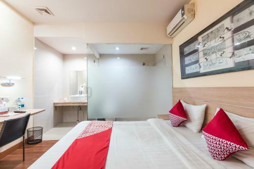 Oyo 773 Hotel Rujia