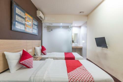 Oyo 773 Hotel Rujia
