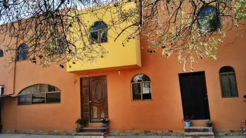 Casa De La Palma Marfil