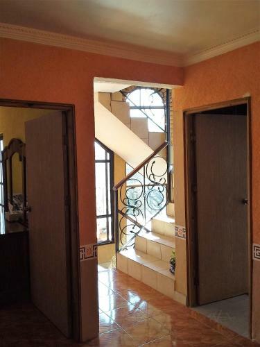 Casa De La Palma Marfil