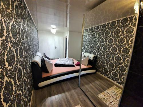 Apartamento Ferienwohnung Zentrum Feldkirch