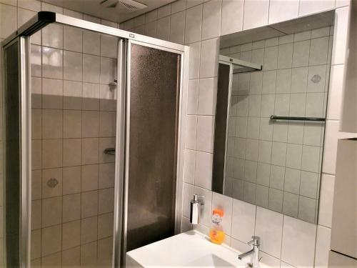 Apartamento Ferienwohnung Zentrum Feldkirch