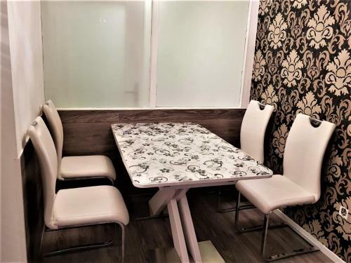 Apartamento Ferienwohnung Zentrum Feldkirch