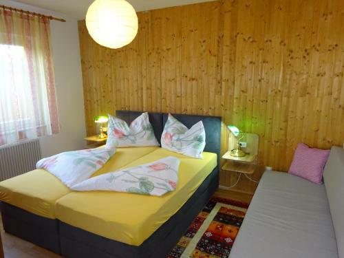 Apartamento Fewo Graz