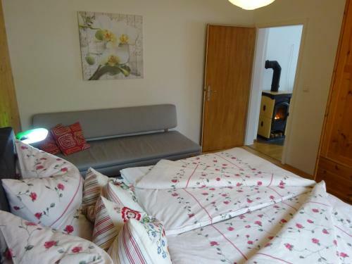 Apartamento Fewo Graz