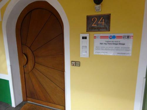 Apartamento Fewo Graz