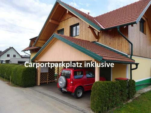 Apartamento Fewo Graz