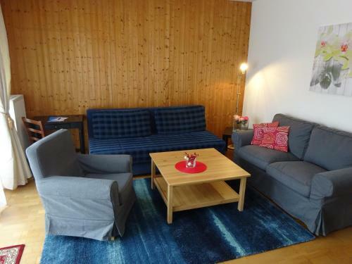Apartamento Fewo Graz