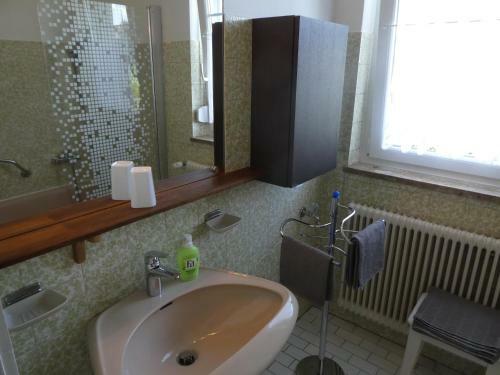 Apartamento Fewo Graz