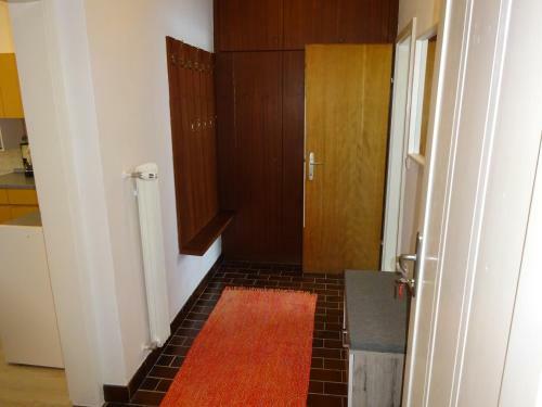 Apartamento Fewo Graz
