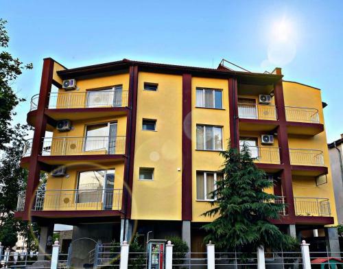 Hostal Guest House Kostovi